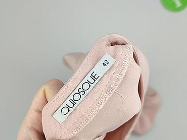 sukienka push: QUIOSQUE, Sukienka damska, rozmiar XL — 5