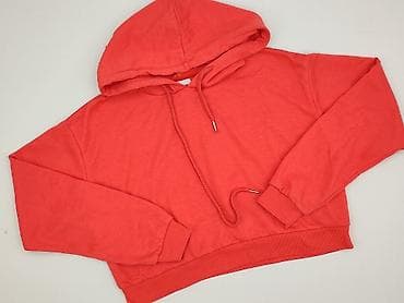 Sinsay, Bluza z kapturem damska, rozmiar M