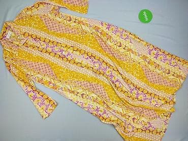 w klapkach tekst: Luna, Sukienka damska, rozmiar 2XL — 2