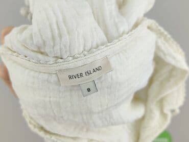 river island sukienki: River Island, Bluzka damska, rozmiar S — 4
