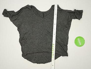 rag: T-shirt damski, rozmiar One size — 3