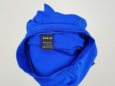 bluzki oversize cropp: Shein, Top damski, rozmiar L — 4