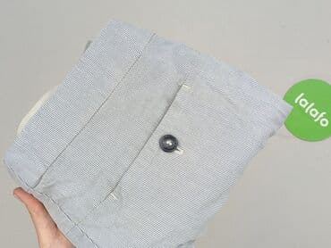 hm krótkie damskie spodenki: H&M, Szorty damskie, rozmiar S — 7