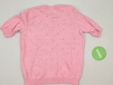 sweter z kotkiem: Greenpoint, Kardigan damski, L — 3