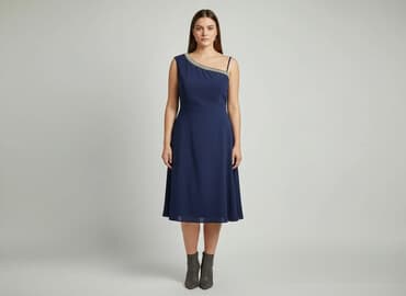 luxuar sukienka wieczorowa: Women`s dress, size L — 1