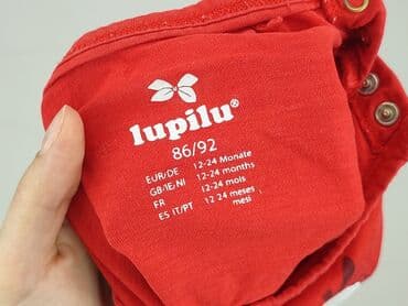koszula desigual: Sukienka, Lupilu, 1.5-2 lat, 86-92 cm, stan - Idealny — 5