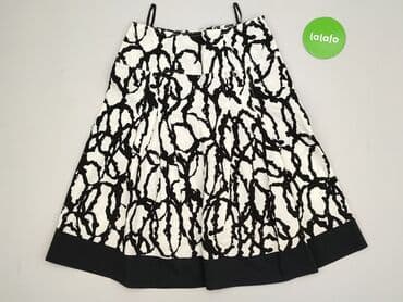 wzorzysta spódnice midi: Defacto, Spódnica damska, rozmiar S — 3