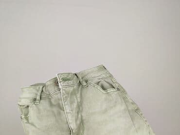 baggy jeans skater: Jeansy damskie, rozmiar M — 5