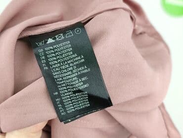 marynarka od h m: H&M, Bluzka damska, S — 5