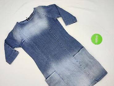 coustom jeans: Roco Fashion, Sukienka damska, rozmiar M — 3