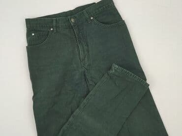 koszulka termoaktywna salewa: Jeansy dla mężczyzn, M — 1