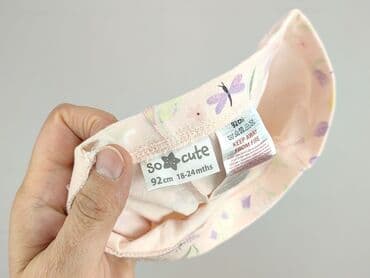 reserved woskowane spodnie: Leggings for kids, So cute, 1.5-2 years, 92, condition - Very good — 4