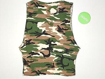 buty tatry: Valentino, Top damski, rozmiar S — 3