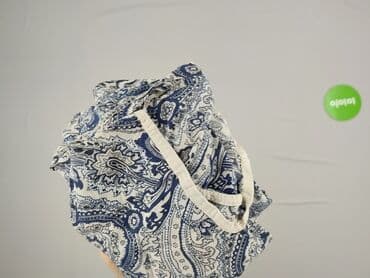 moda dla 70 latki: Bluzka damska, rozmiar S — 4