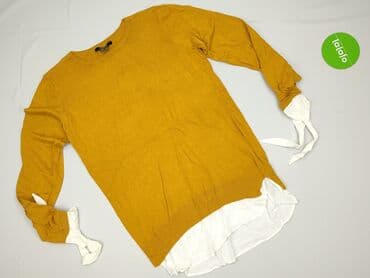 sweter i koszula: Esmara, Sweter damski, S — 3