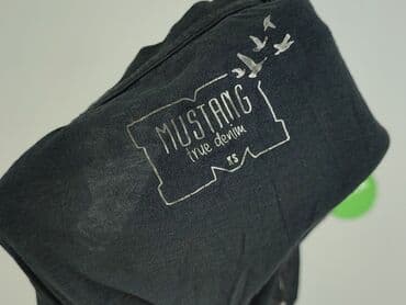 koszulki z mlp: Mustang, T-shirt damski, rozmiar S — 4