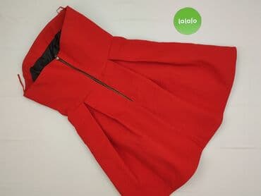 piękne czerwone sukienki na wesele: A&A, Sukienka damska, rozmiar S — 3