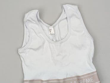 Cream, Top damski, rozmiar S w lalafo.pl Cream, Top damski, rozmiar S