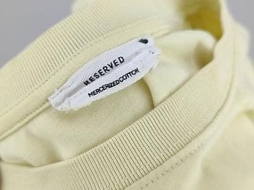 cargo reserved: T-shirt damski, rozmiar L — 4