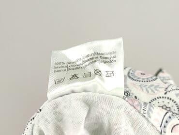 bluzki bawełniane z rękawem 3 4: Koszula damska, rozmiar M — 5