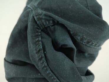 legginsy ze stringami: H&M, Jeansy damskie, rozmiar S — 6