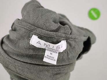 mango moda damska: Amisu, Bluzka damska, rozmiar M — 5
