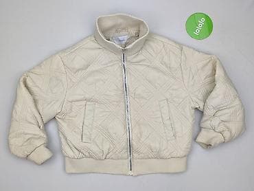 dresy hm: Kurtka przejściowa, Reserved, 12 lat, 146-152 cm, stan - Bardzo dobry — 2