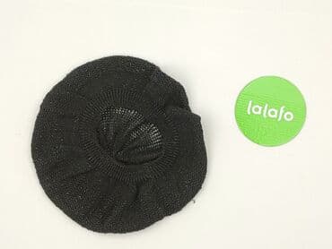 paski do sukienki srebrne: Beret, Damskie, stan - Idealny — 3