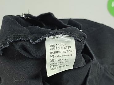 bluzka goth: Spódnica damska, rozmiar M — 5