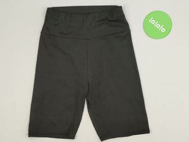 bardzo krótkie legginsy: Legginsy Krótkie damskie, rozmiar S — 2