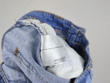 spodnie dresowe joggery: Esprit, Jeansy damskie, rozmiar M — 6