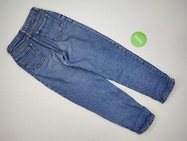 levisy dzwony: Jeansy damskie, rozmiar M — 3