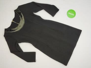 sukienki massimo dutti nowa kolekcja: Sukienka damska, S — 2