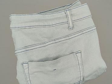 sukienka 48: Yessica, Jeansy damskie, rozmiar XL — 6