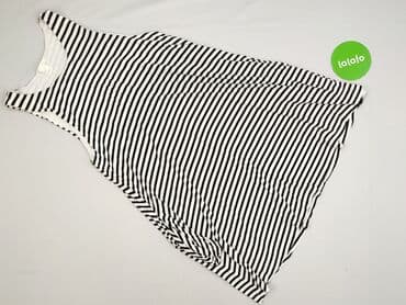 sukienka h m czerwona: H&M Basic, Sukienka damska, rozmiar S — 2