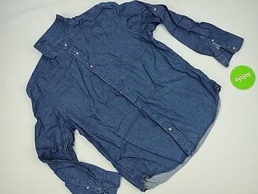 oversize basic t shirt: Сорочка для чоловіків, розмір XL — 2