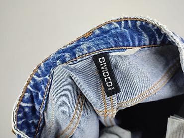 denim lab reserved: H&M Divided, Jeansy damskie, rozmiar XS — 4