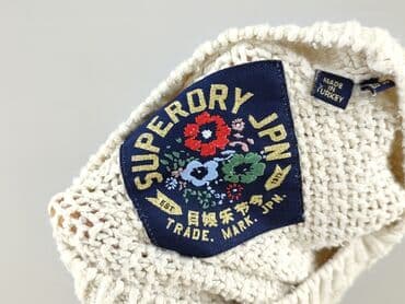 Ubrania damskie: Superdry, Sweter damski, rozmiar S — 4