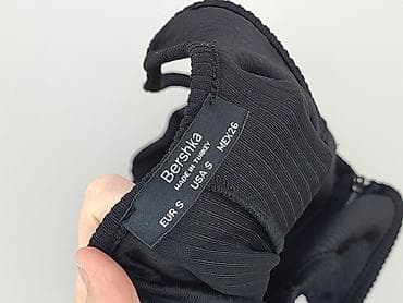 pull and bear dungarees: Bershka, Sukienka damska, rozmiar S — 5