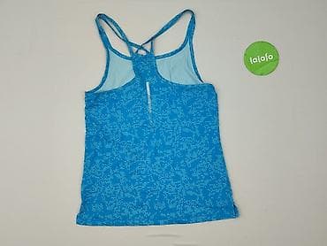 spodnie asics: Asics, Top damski, rozmiar XS — 3