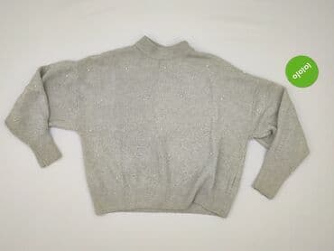 sweter w paski massimo dutti: H&M, Sweter damski, S — 2