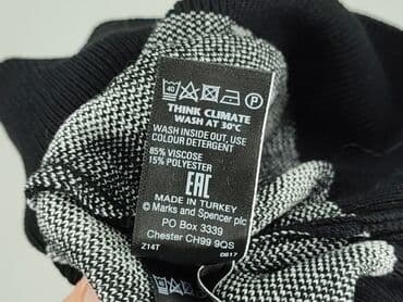 t shirty basic oversize: Marks & Spencer, Women`s sweater, size 3XL (EU 46) — 5