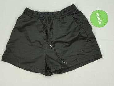 spodenki crivit lidl: Shein, Szorty damskie, rozmiar S — 2