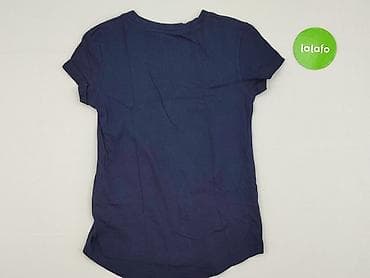 pepco bluza acdc: Cropp, T-shirt damski, rozmiar XS — 3