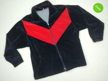 bluza ortalionowa nike: Bluza damska
, rozmiar L — 2