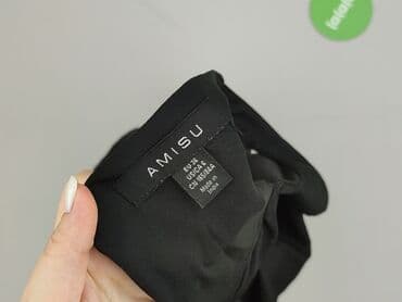 sklep internetowy z sukienkami dla puszystych: Amisu, Sukienka damska, rozmiar S — 5