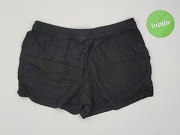 spodenki paliona: H&M Divided, Szorty damskie, rozmiar S — 3