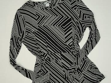hm bluzki z krótkim rękawem: H&M, Bluzka damska, rozmiar XL — 1