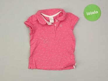 koszulka paliona allegro: Koszulka, H&M, 6-9 miesięcy, stan - Dobry — 2