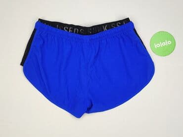 krótkie spodenki biegowe: Imię, Szorty damskie, rozmiar XL — 4